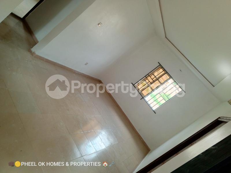 2 bedroom Flat / Apartment for rent Oke-Ira Ogba Lagos
