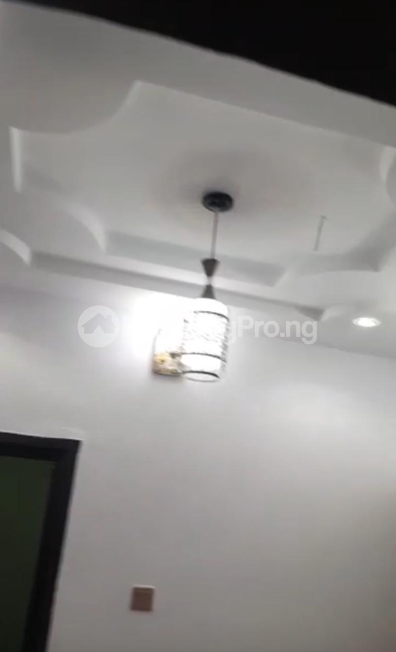 2 bedroom Flat / Apartment for rent Ekoro Abule Egba Abule Egba Lagos