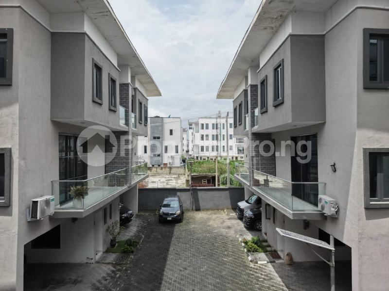 3 bedroom House for sale Ikate Lekki Lagos