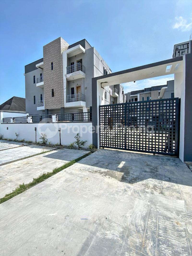 3 bedroom House for sale Ajah Lagos