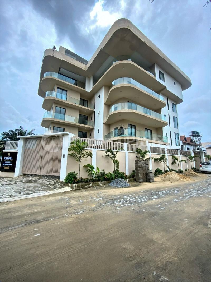 3 bedroom House for sale Lekki Phase 1 Lekki Lagos
