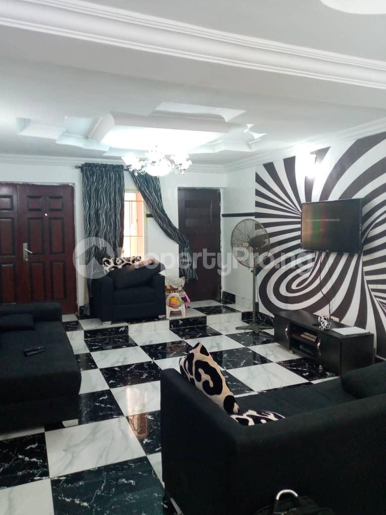 3 bedroom House for sale Estate, Channels Tv Road Opic Isheri North Ojodu Lagos