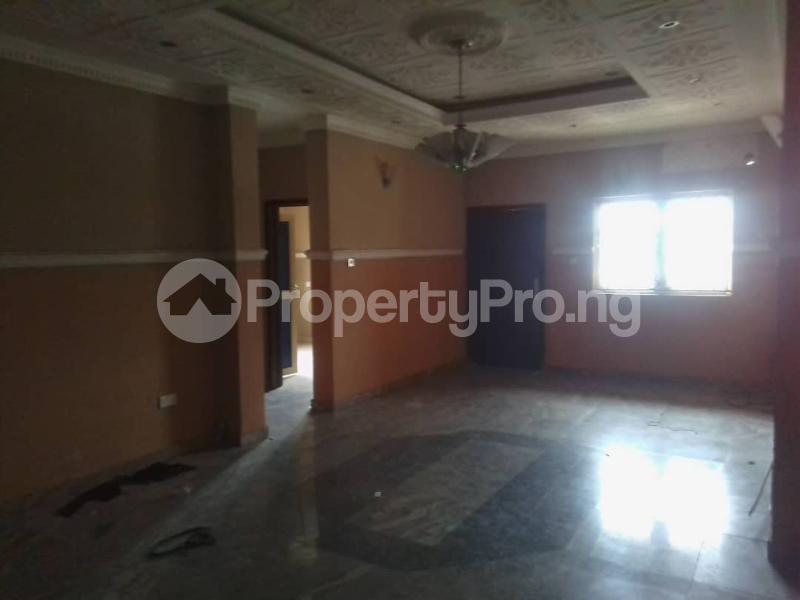 3 bedroom Flat / Apartment for rent Close To Berger Bus Stop Berger Ojodu Lagos