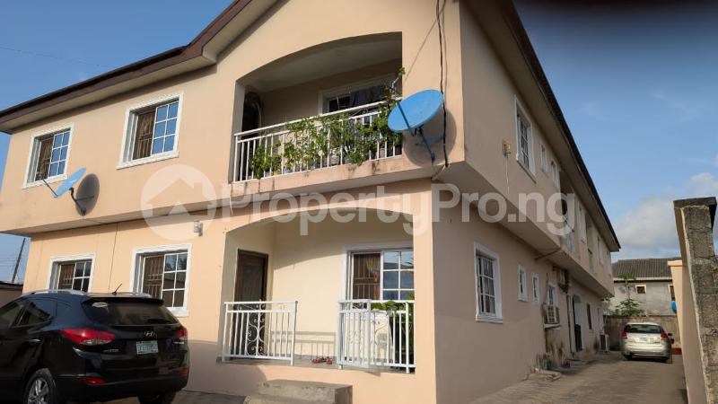 3 bedroom Flat / Apartment for rent Sangotedo Ajah Lagos