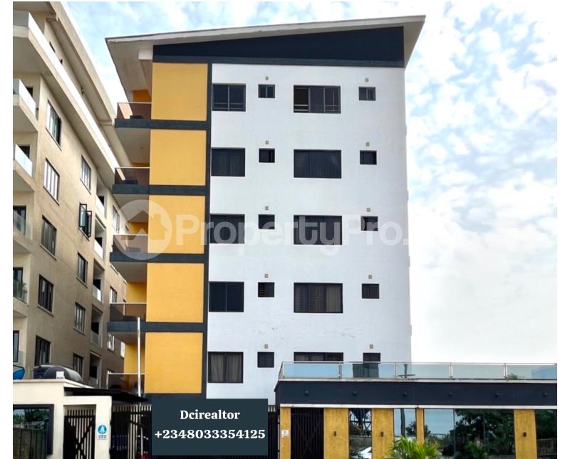 3 bedroom House for sale Ikoyi Lagos