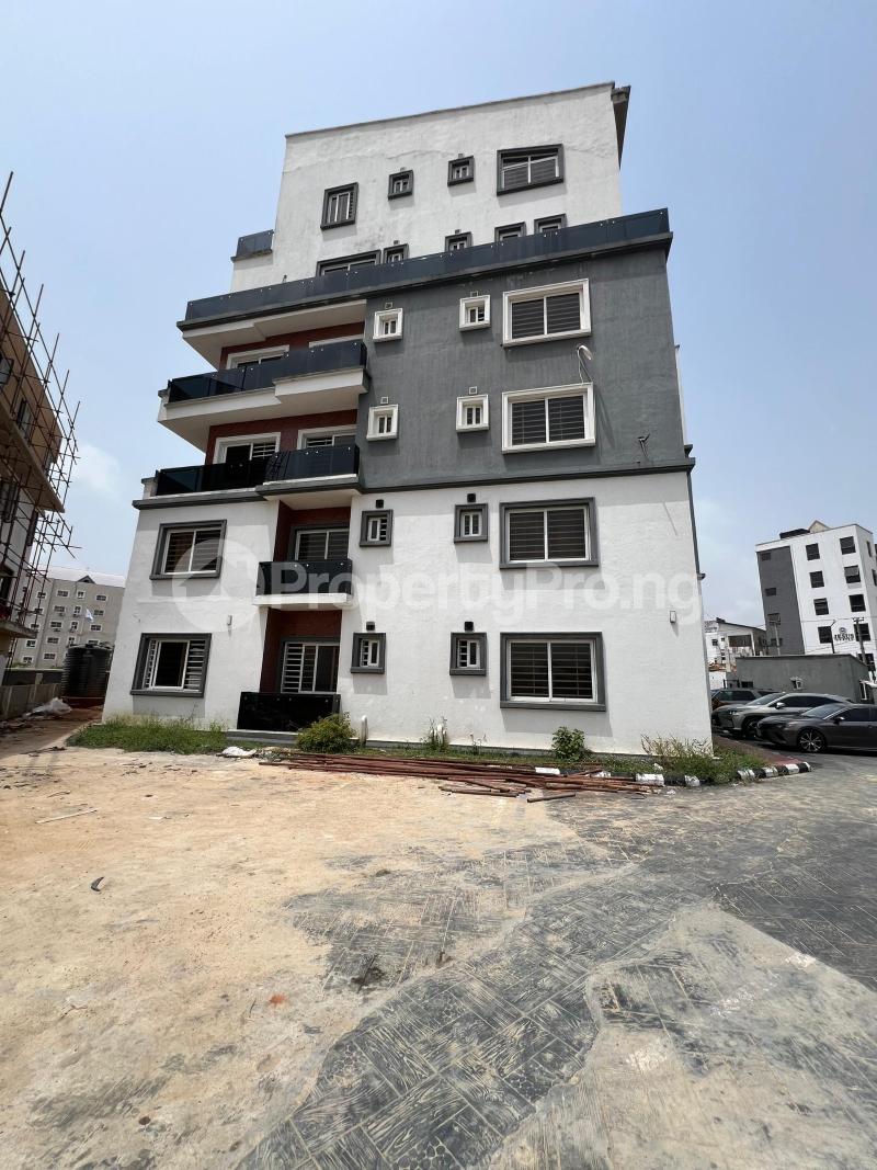 3 bedroom Flat / Apartment for sale Ikoyi Lagos