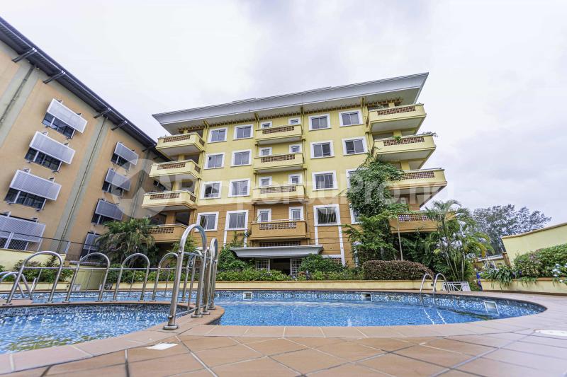 3 bedroom Flat / Apartment for rent Old Ikoyi Old Ikoyi Ikoyi Lagos