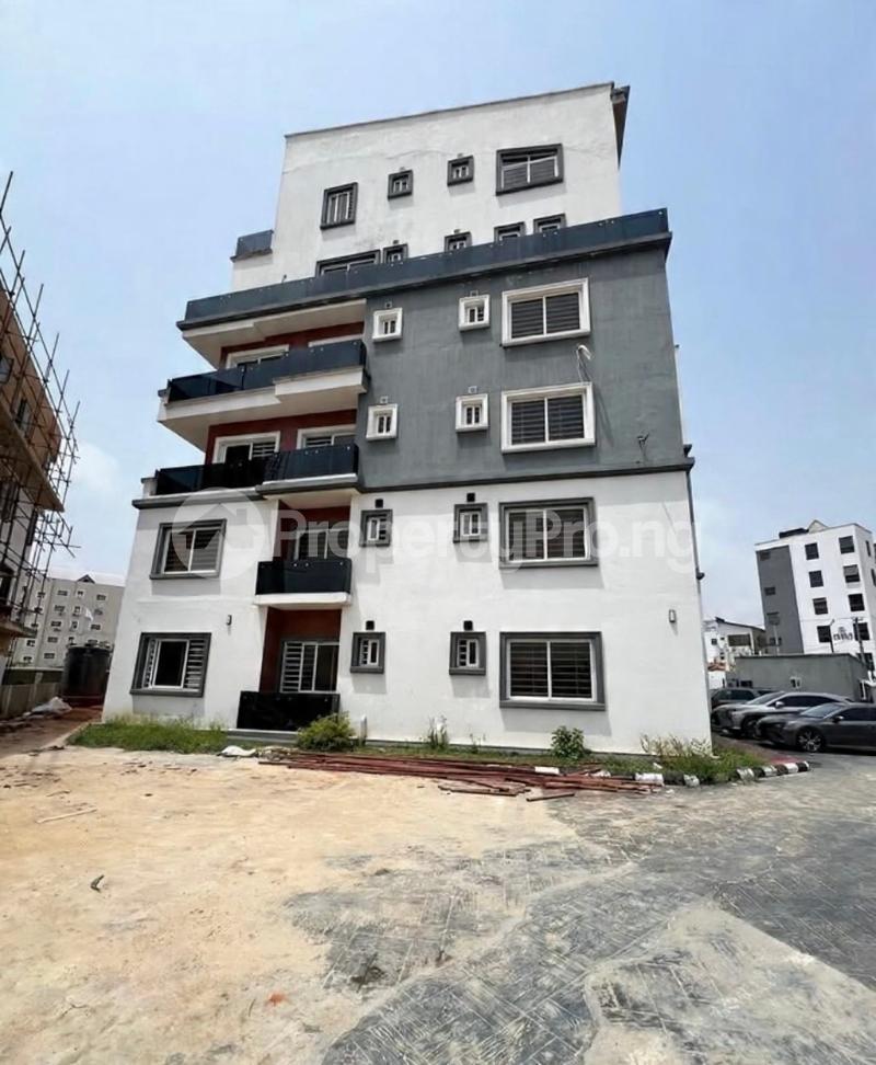 4 bedroom House for sale Ikoyi Lagos