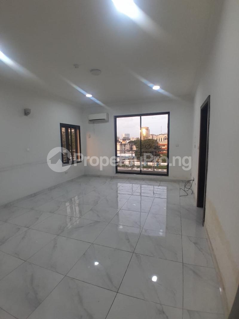 3 bedroom Flat / Apartment for rent Ahmadu Bello Way Victoria Island Lagos