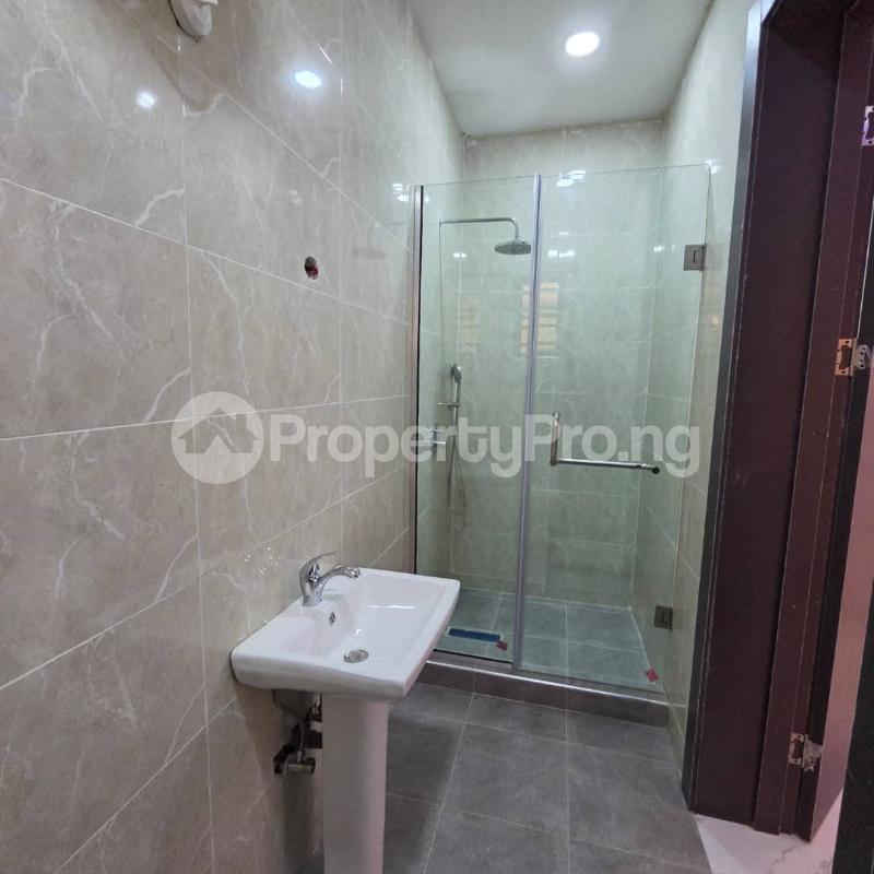 3 bedroom Flat / Apartment for sale Adeniyi Jones Ikeja Lagos