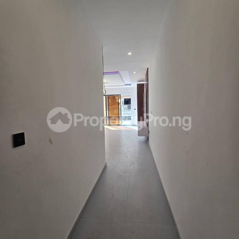 3 bedroom Flat / Apartment for sale Adeniyi Jones Ikeja Lagos