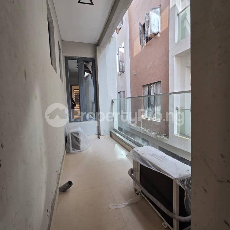 3 bedroom Flat / Apartment for sale Adeniyi Jones Ikeja Lagos