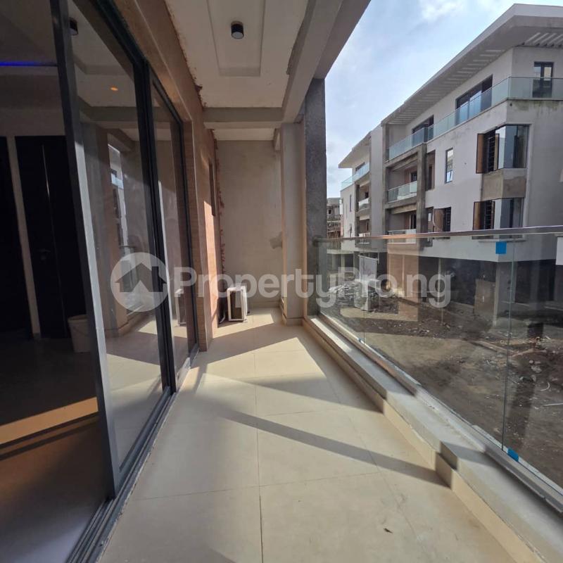 3 bedroom Flat / Apartment for sale Adeniyi Jones Ikeja Lagos - 0