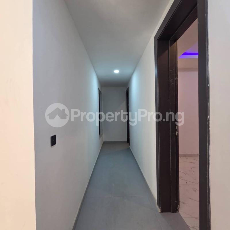 3 bedroom Flat / Apartment for sale Adeniyi Jones Ikeja Lagos