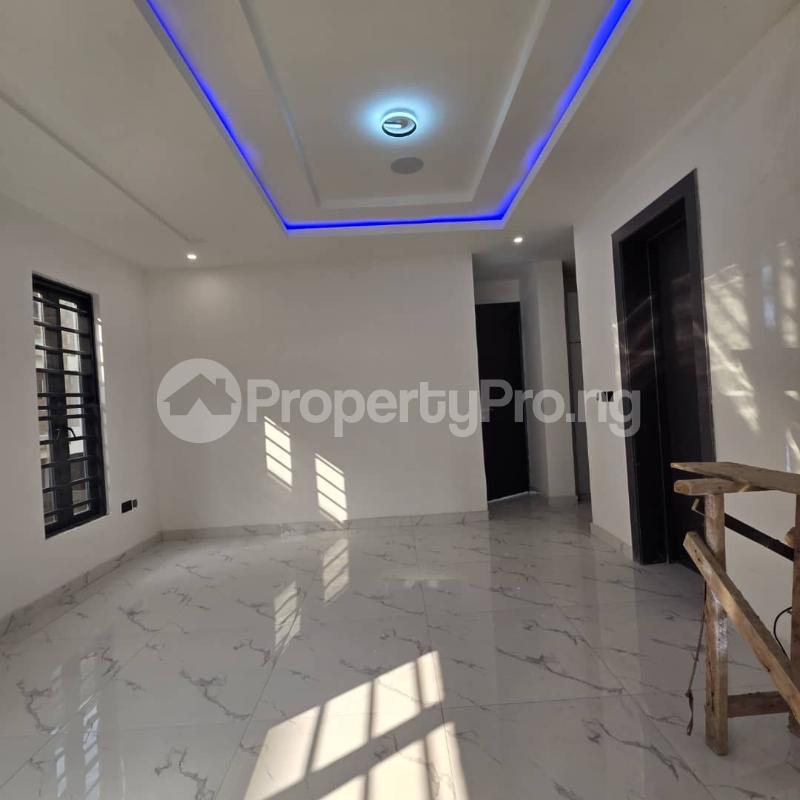 3 bedroom Flat / Apartment for sale Adeniyi Jones Ikeja Lagos