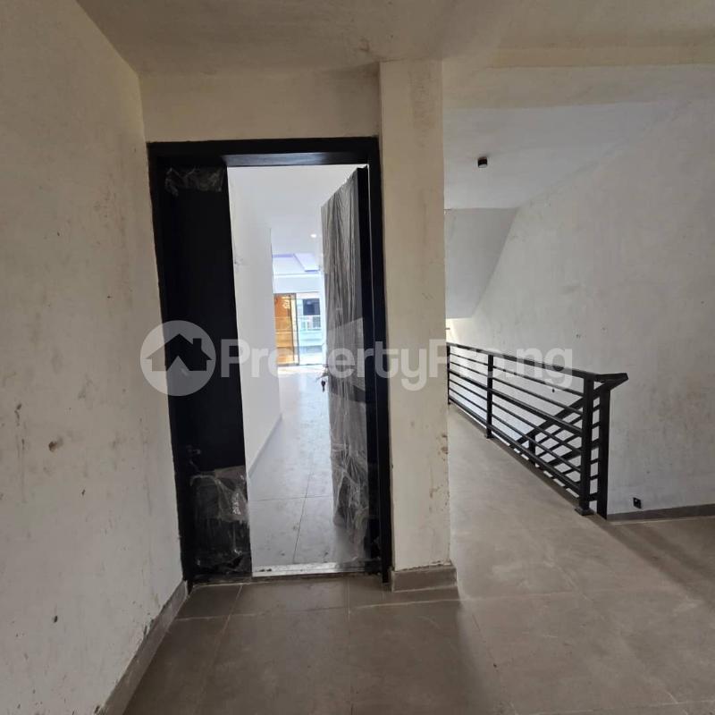 3 bedroom Flat / Apartment for sale Adeniyi Jones Ikeja Lagos