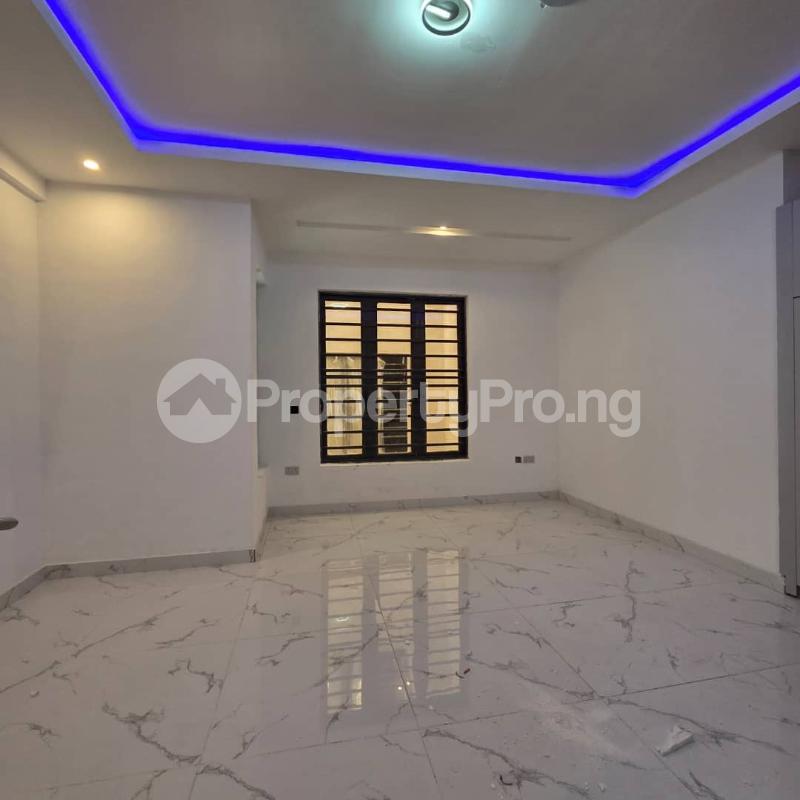 3 bedroom Flat / Apartment for sale Adeniyi Jones Ikeja Lagos