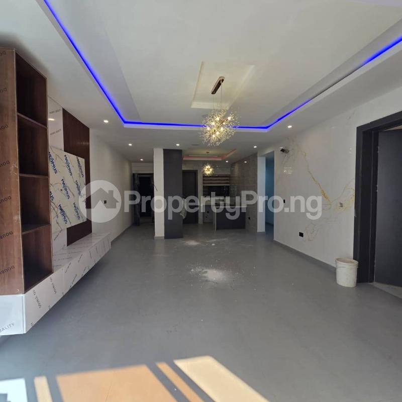 3 bedroom Flat / Apartment for sale Adeniyi Jones Ikeja Lagos