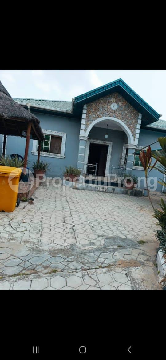 3 bedroom House for sale Ajayi road Ogba Lagos - 0
