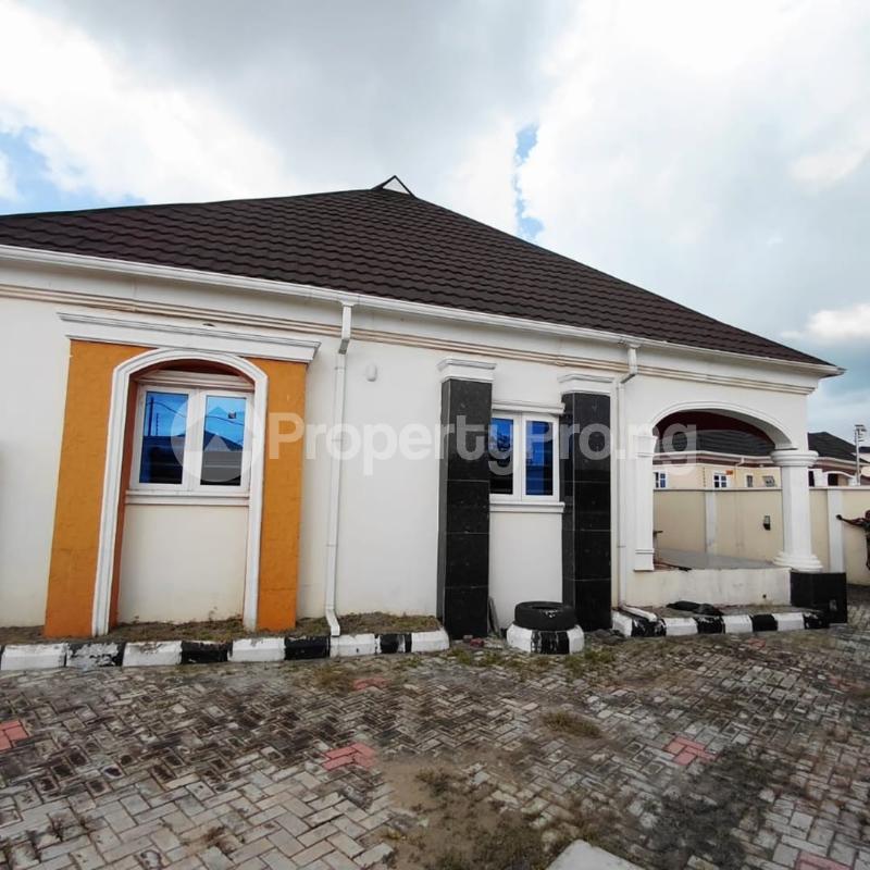 3 bedroom House for sale Temidire Estate Ologuneru Ido Oyo