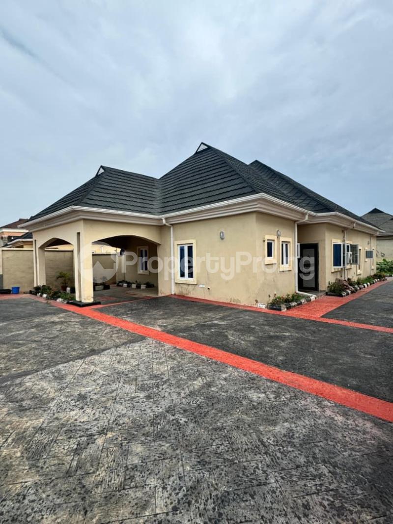 3 bedroom House for rent Kolapo Ishola, Gra Akobo Ibadan Oyo