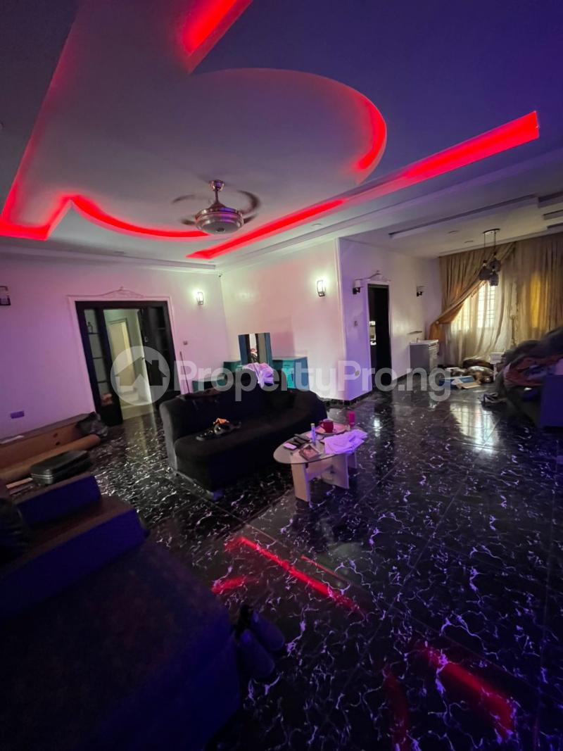 3 bedroom House for sale Galadimawa Abuja
