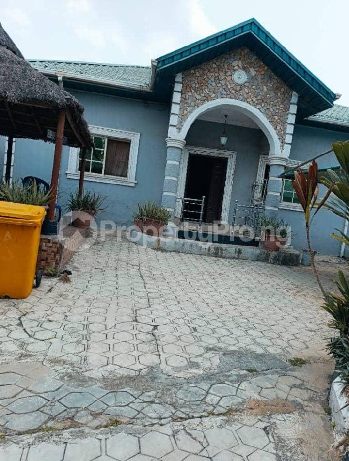 3 bedroom House for sale Ajayi road Ogba Lagos