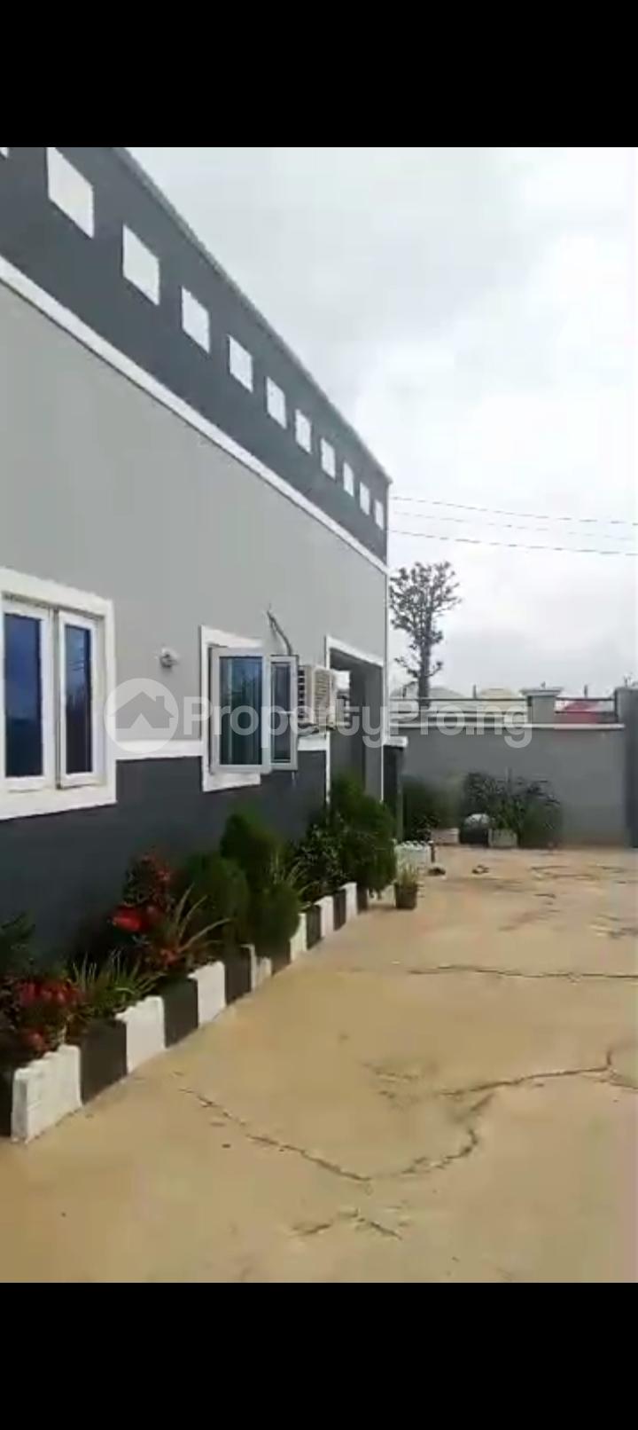 3 bedroom House for sale Chikun Kaduna - 0