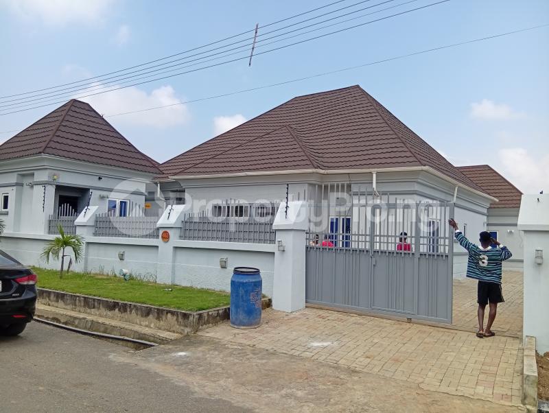 3 bedroom House for rent Gwarinpa Abuja