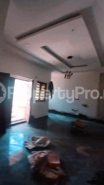 3 bedroom Flat / Apartment for rent Kayfarm Estate, Ifako Jaye Ogba Lagos