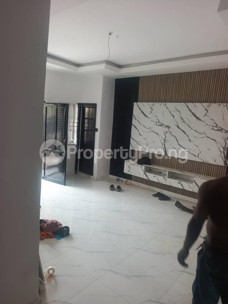 3 bedroom House for rent Omole phase 2 Ojodu Lagos