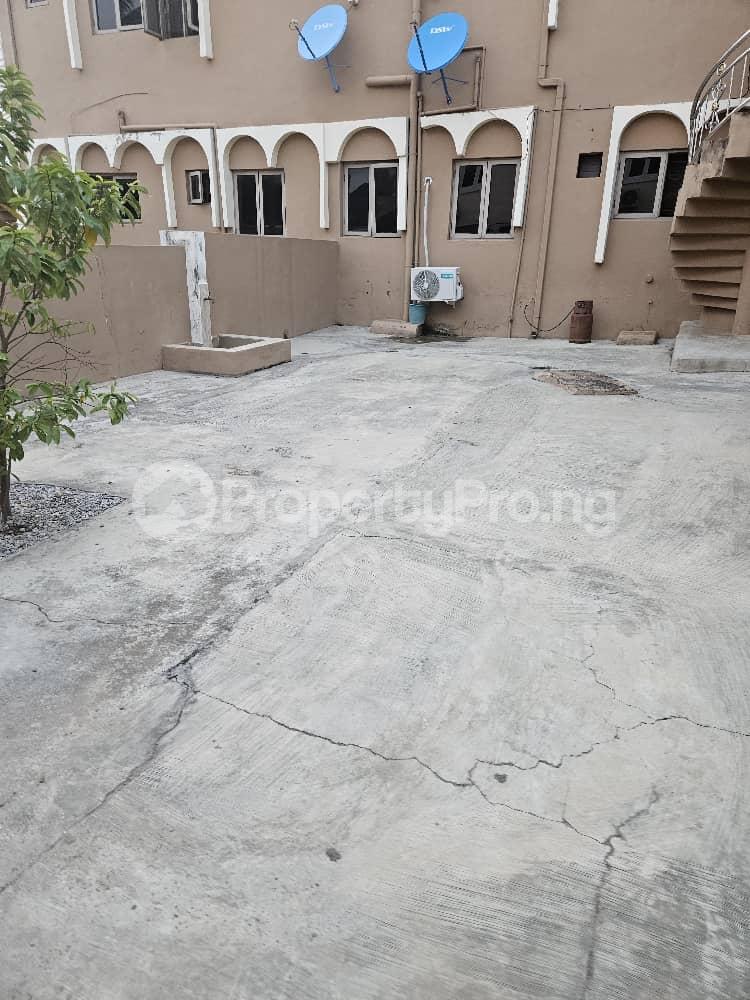 House for sale Oluyole Estate Extension Oluyole Estate Ibadan Oyo