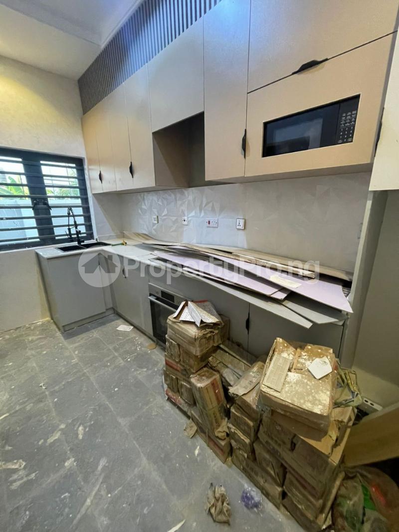 3 bedroom House for rent No 20, Judge Street Cartoon Gate G R A, Akobo Ibadan Oyo