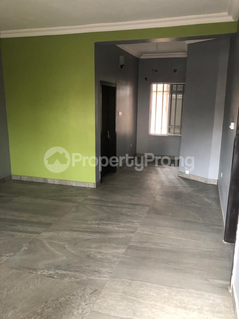 3 bedroom Flat / Apartment for rent Yaba, Lagos. Yaba Lagos