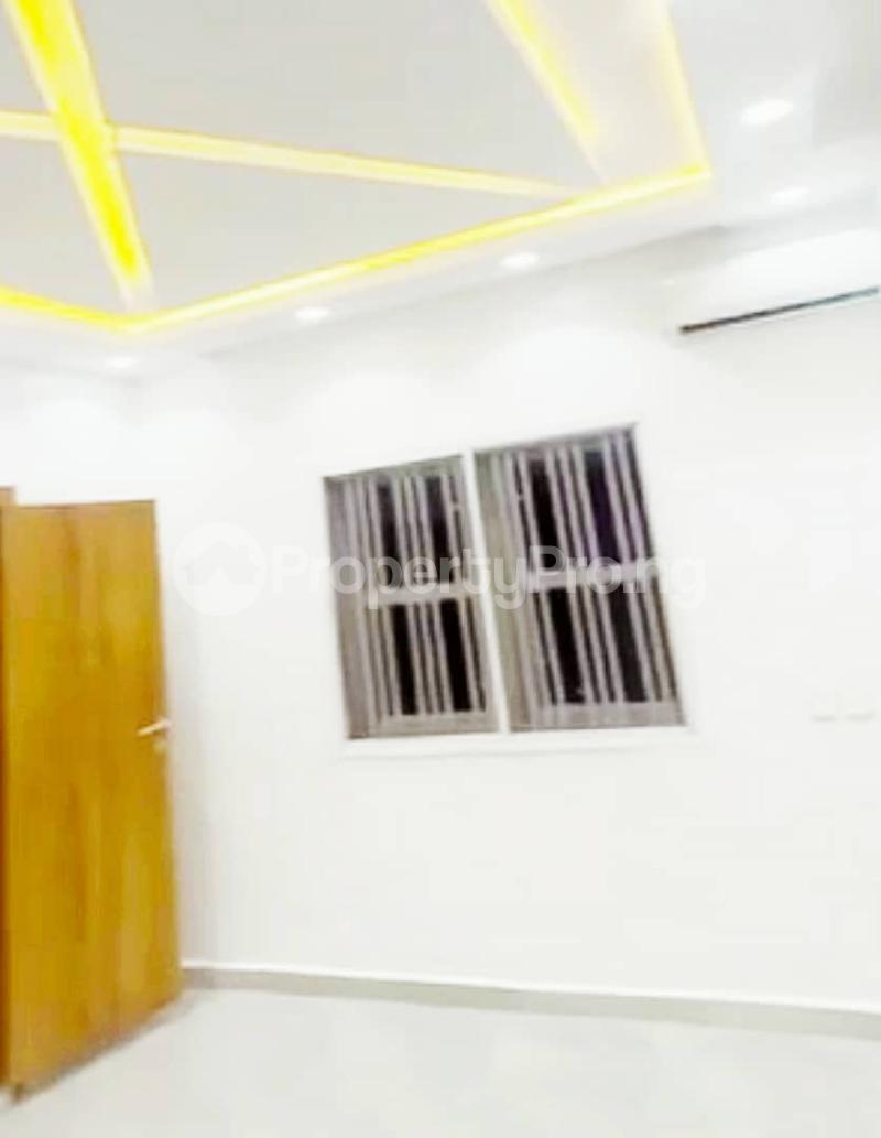 3 bedroom Flat / Apartment for rent Osborne Foreshore Estate Ikoyi Lagos