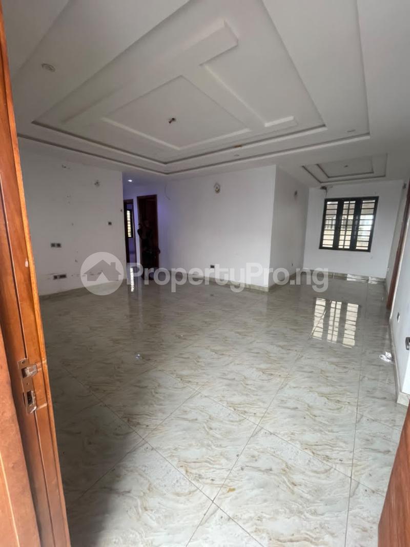 3 bedroom Flat / Apartment for rent Ogidan By Peace Estate Sangotedo Ajah Lagos