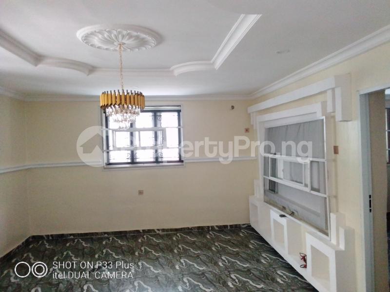 3 bedroom Flat / Apartment for rent Harmony Gold Estate Eleyele Ibadan Oyo