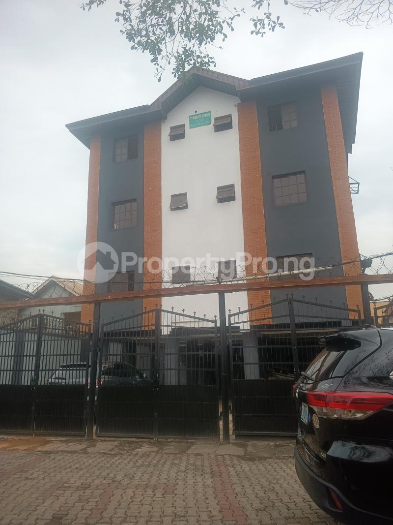 3 bedroom Flat / Apartment for sale River valley estate Ojodu Lagos