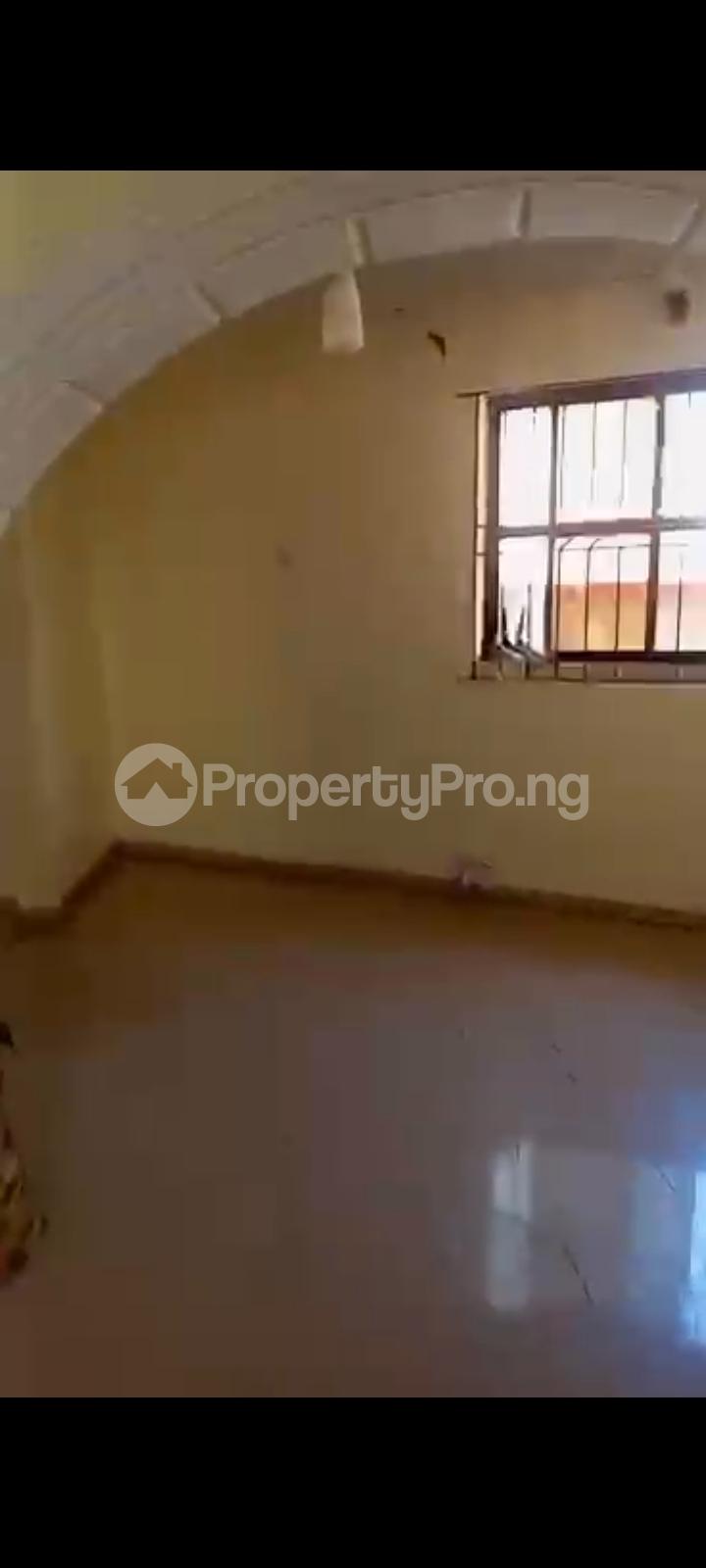 3 bedroom Flat / Apartment for rent Ifako-ogba Ogba Lagos