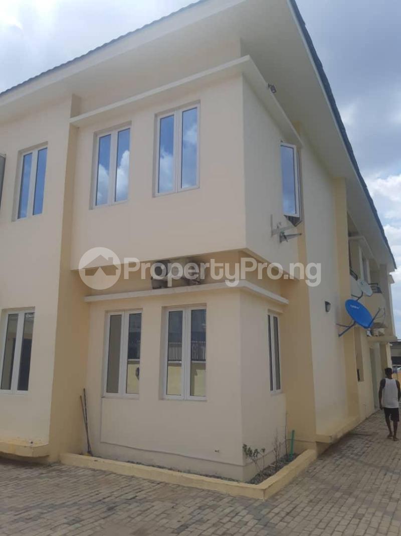 3 bedroom Flat / Apartment for rent A3 Estate, Ikolaba Bodija Ibadan Oyo