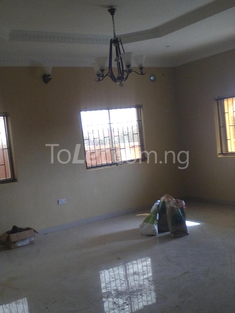 3 bedroom Flat / Apartment for rent Blue Gate Estate Oluyole Oyo