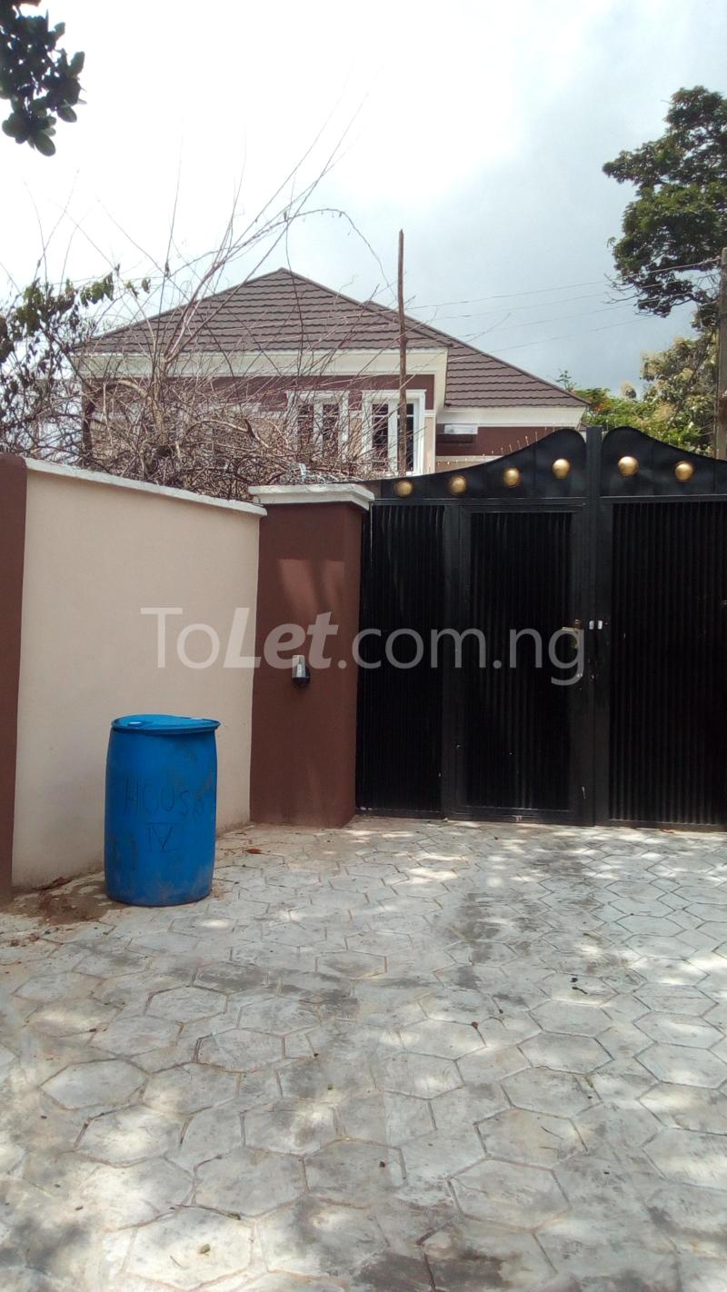 3 bedroom Flat / Apartment for rent Behind Foodco Oyo