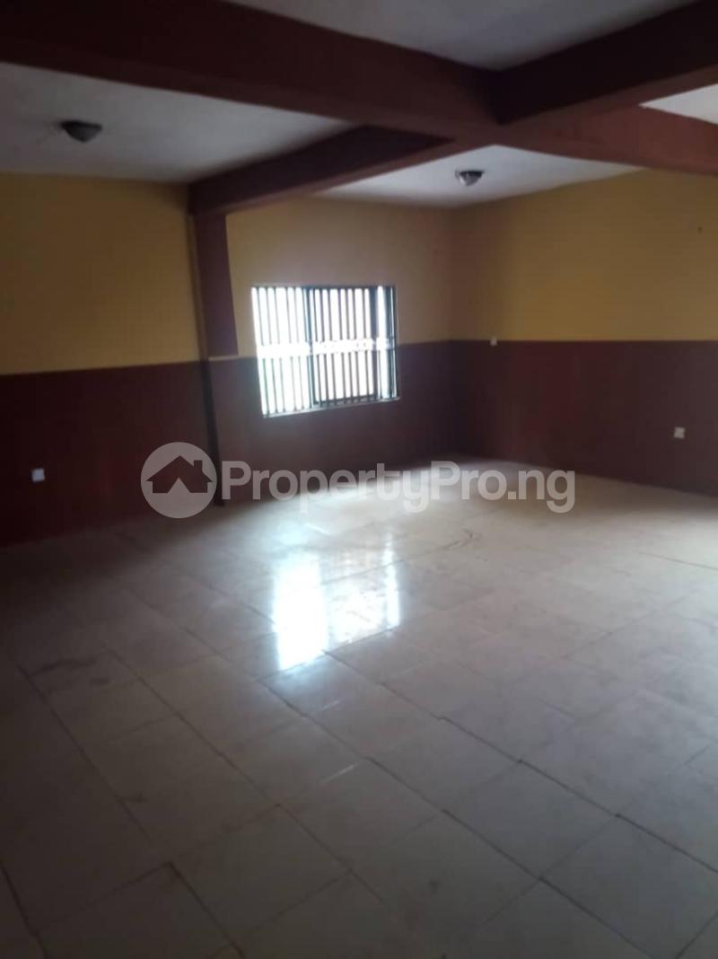 3 bedroom House for rent Sharp Corner Oluyole Estate Ibadan Oyo