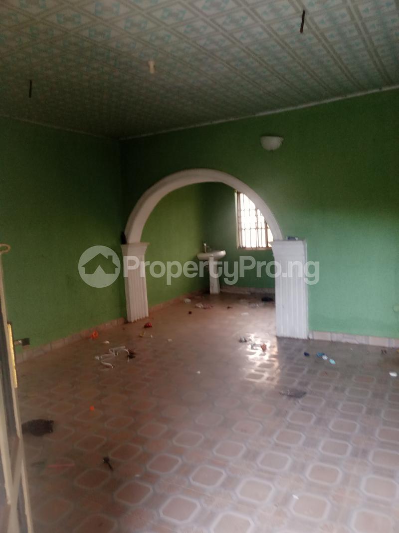 3 bedroom House for rent No 28, Temidayo Estate Ajadi Ologuneru, North West Ibadan Oyo