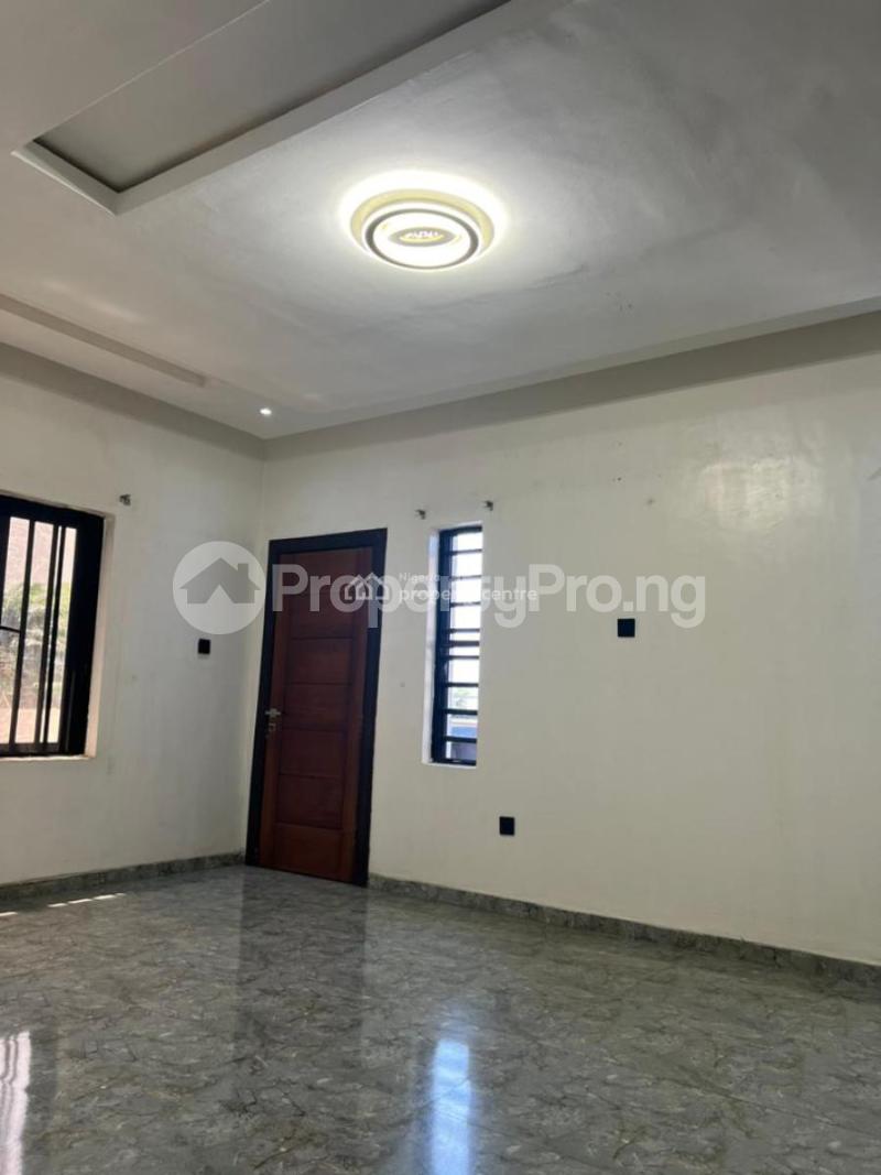 3 bedroom Flat / Apartment for rent Ikeja Gra Ikeja GRA Ikeja Lagos