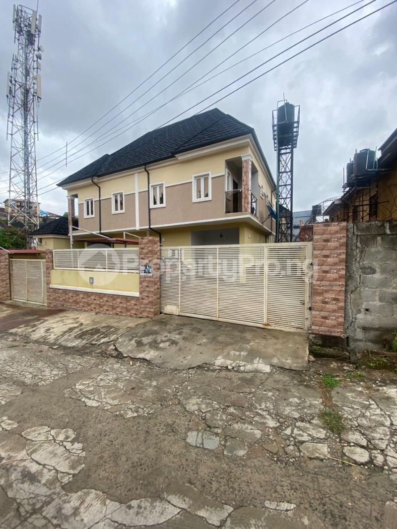 3 bedroom House for rent Williams Estate Ogba Lagos
