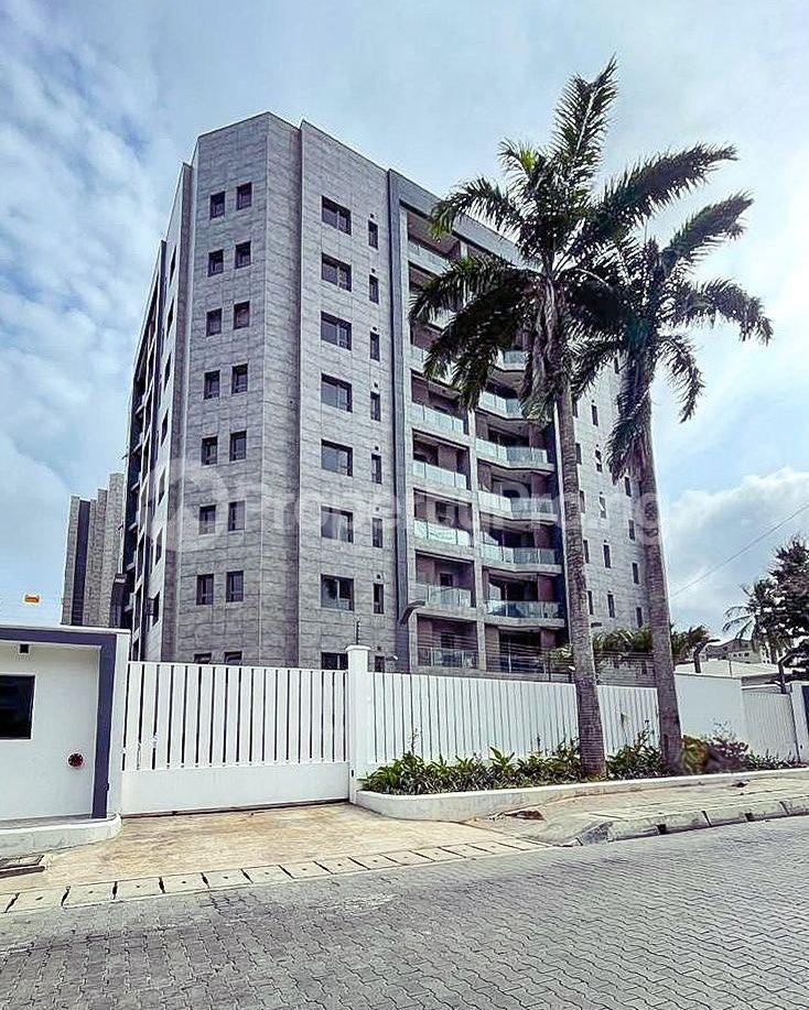 3 bedroom Flat / Apartment for sale Off Bourdillon Road, Old Ikoyi Ikoyi Lagos