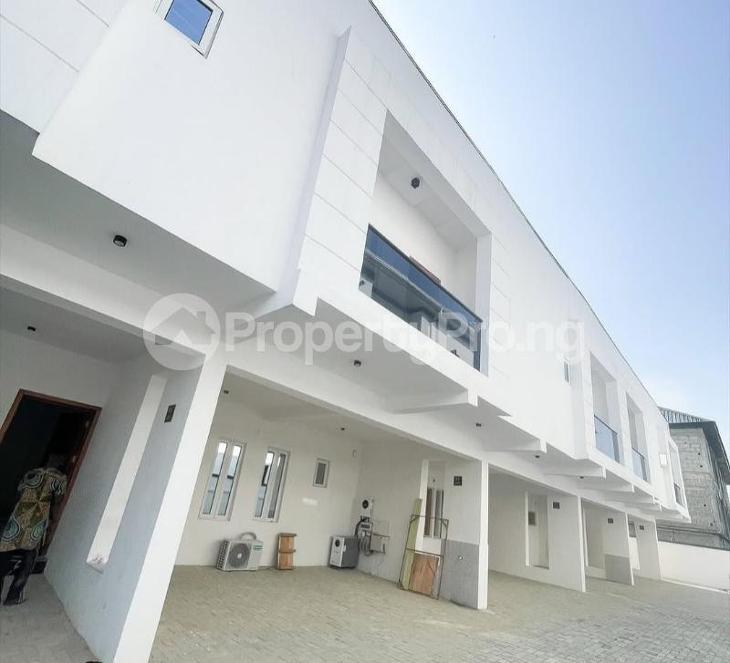 3 bedroom House for sale Ajah Lagos