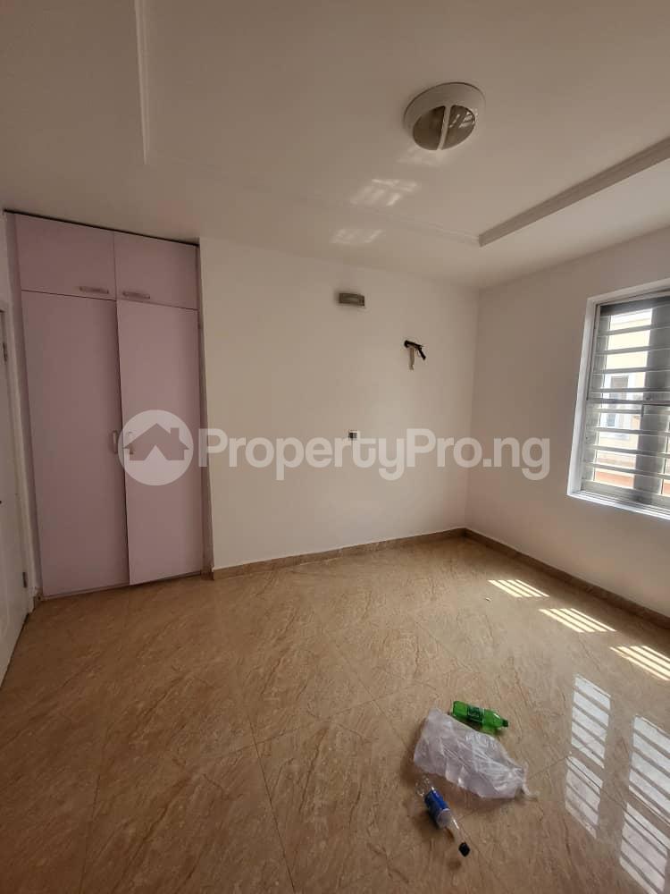 3 bedroom House for rent Victoria Crest 2 Orchid Lekki Lagos