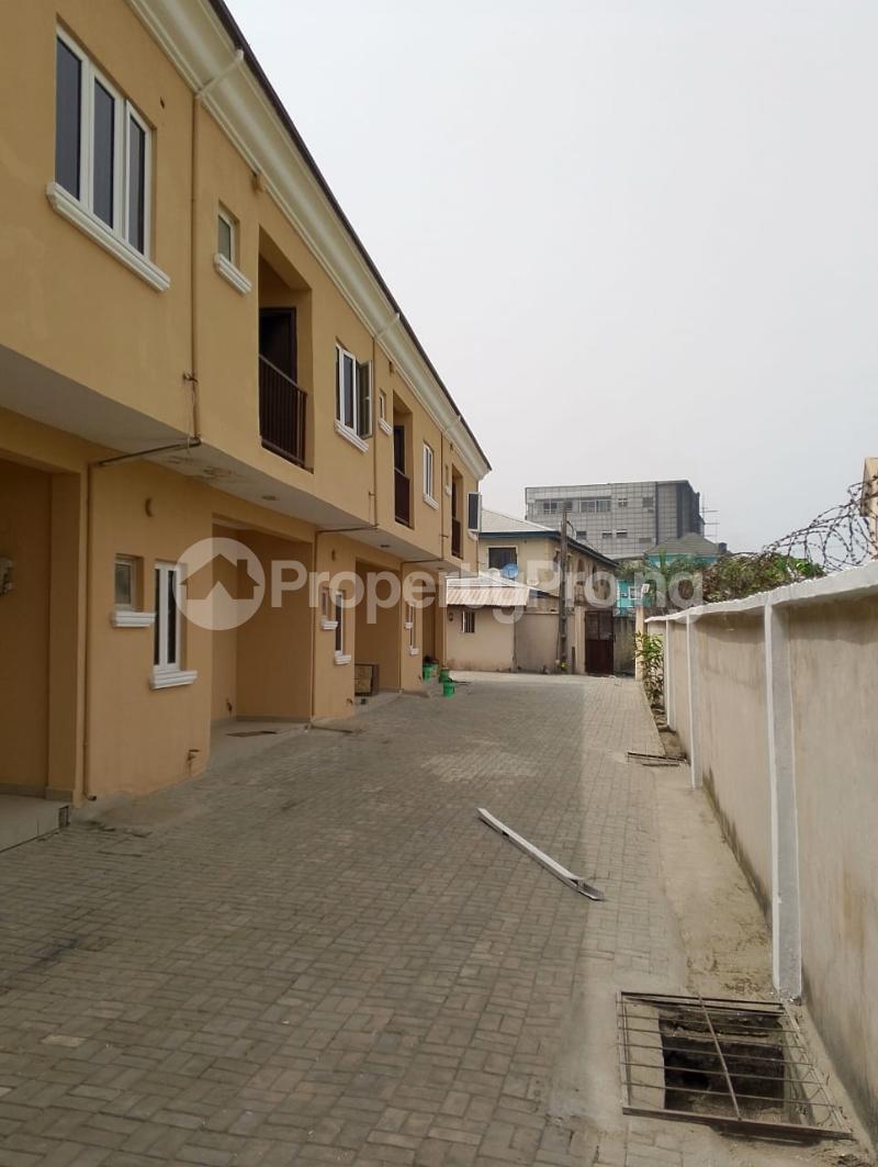 3 bedroom House for rent Around Skymall Sangotedo Ajah Lagos
